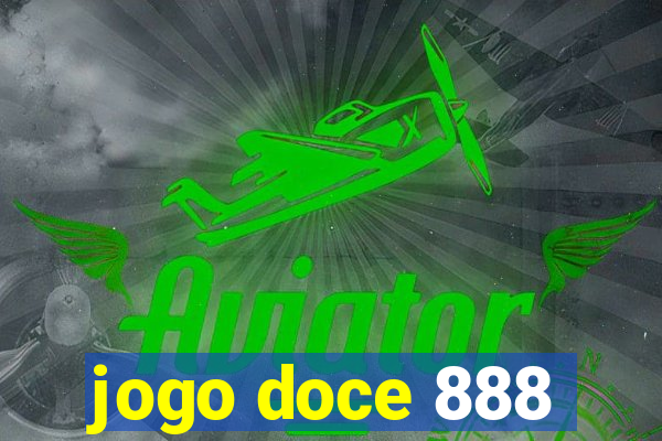 jogo doce 888